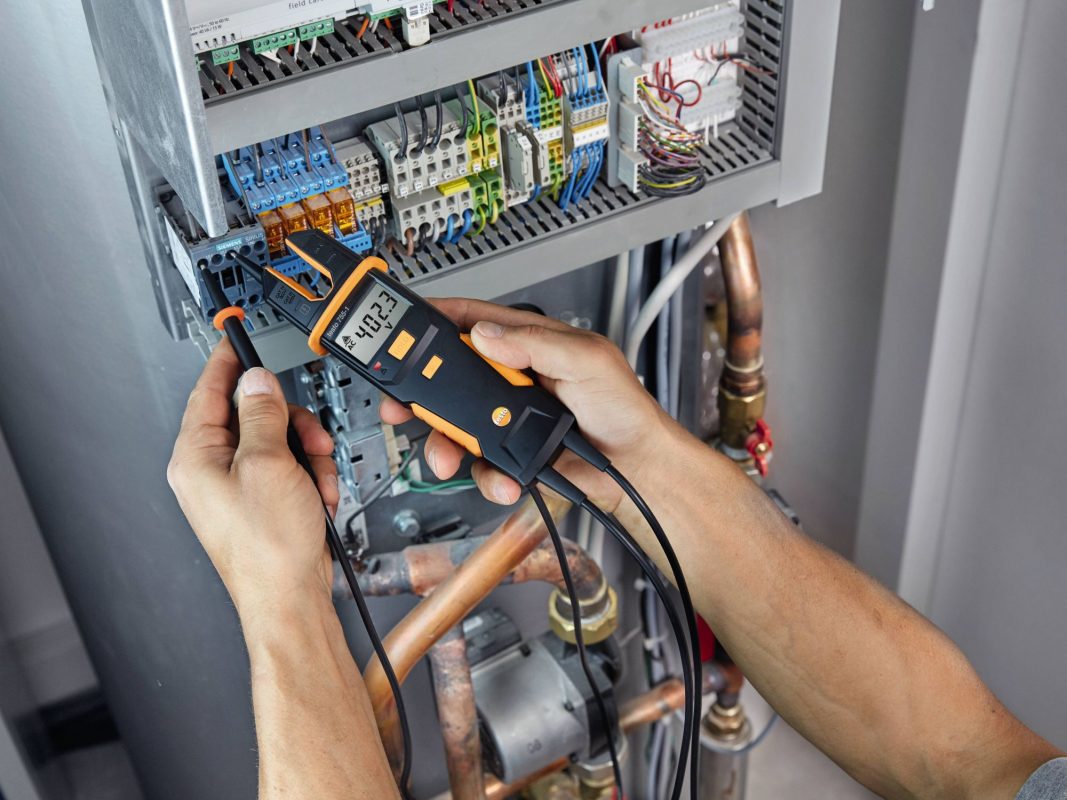 Atkaracalar Elektrikçi